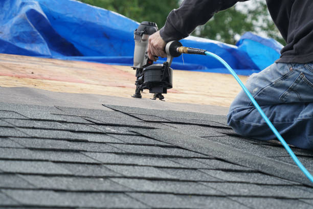 Best Roof Gutter Cleaning  in Briarcliff, TX