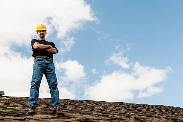 Quick and Trustworthy Emergency Roof Repair Services in Briarcliff, TX